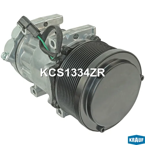 Компрессор кондиционера KRAUF KCS1334ZR