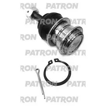Опора шаровая HYUNDAI: SONATA 98-04 PATRON PS3177