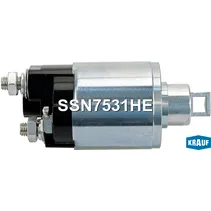 Втягивающее реле стартера TOYOTA Avensis II/Corolla E12/Verso 02-> mot.2,0VV KRAUF SSN7531HE