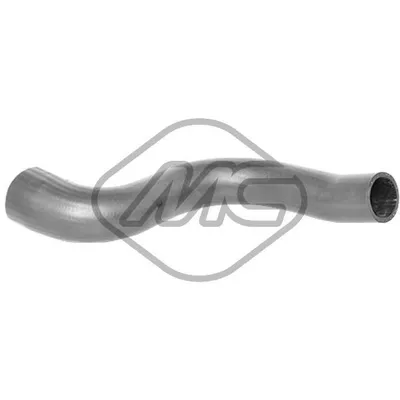 Патрубок турбины RANGE ROVER Metalcaucho 99213