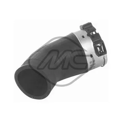 Патрубок турбины VW TRANSPORTER Metalcaucho 09749