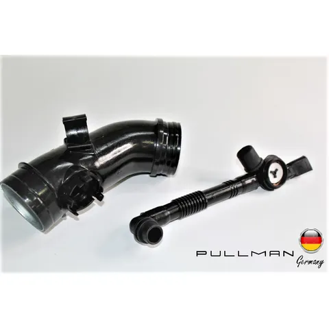 Патрубок воздушный PULLMAN 601B3353A4J