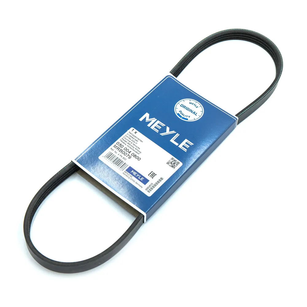 Ремень поликлиновый UNIVERSAL /4PK800 MEYLE 050 004 0800