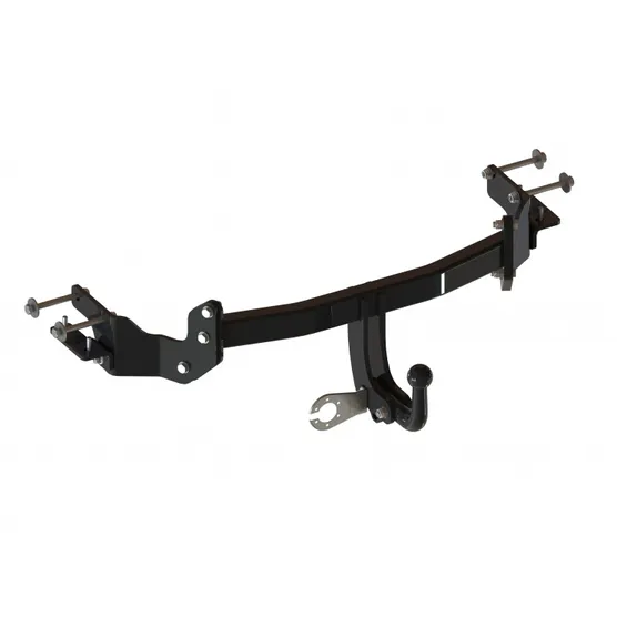 Фаркоп Тип шара A KIA Sorento SUV 2012-2017 Sheriff 2574.12 V1