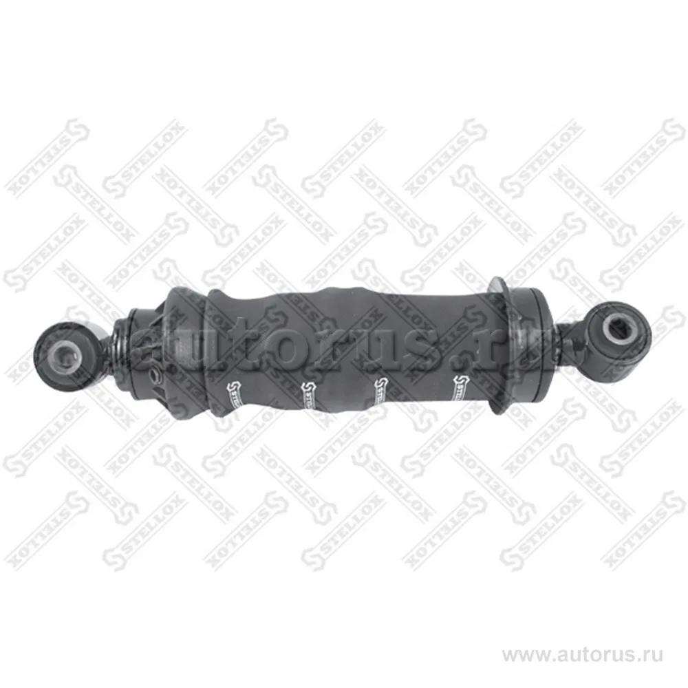 Амортизатор кабины задн. (пневмо) 260-305 O/O 12x40 12x40 RVI Pre STELLOX 87-03381-SX