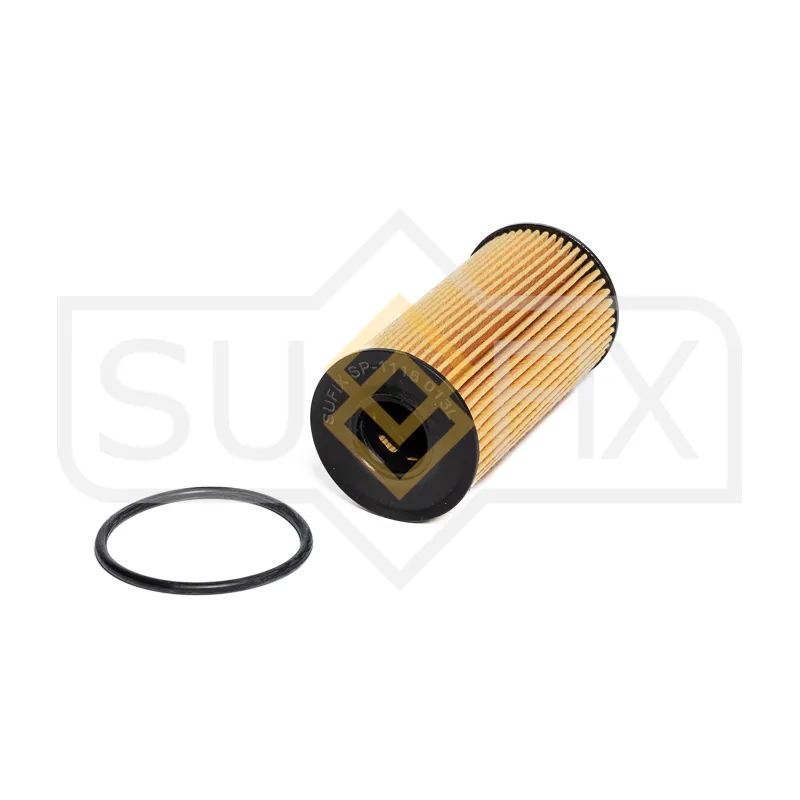 Фильтр масляный SUFIX SP-1116
