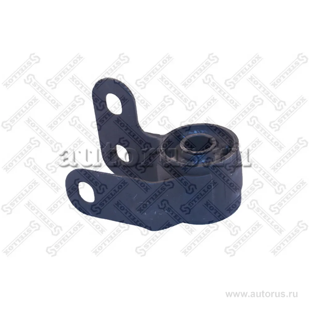 Сайлентблок рычага зад. л. citroen xantia all 93 STELLOX 77-00157-SX