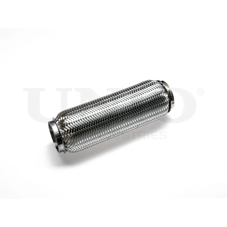 Гофра глушителя 55x250 мм InterLock UNIO EXP-55250L