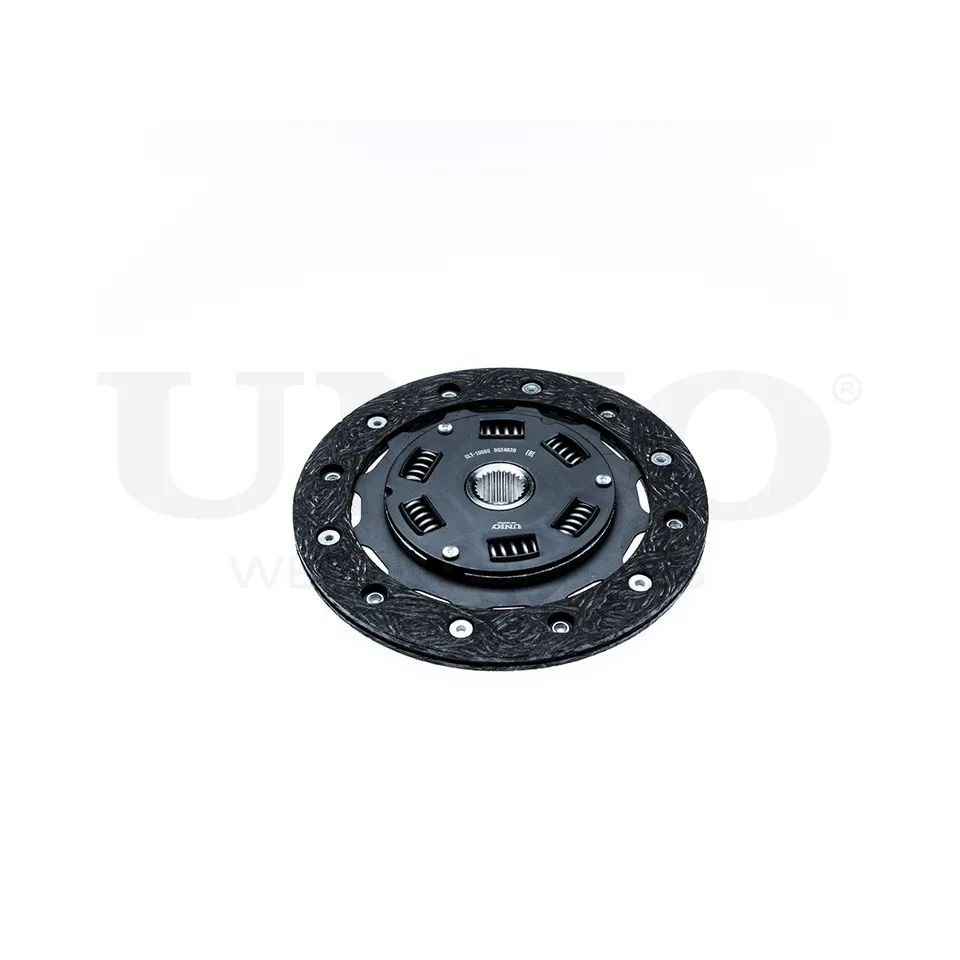 Диск сцепления UNIO CLT-10005