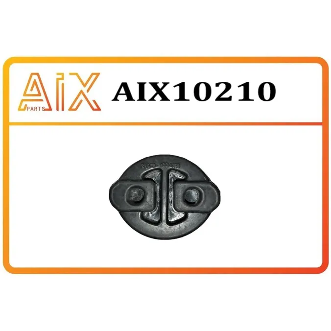 Подушка крепления глушителя AIX AIX10210
