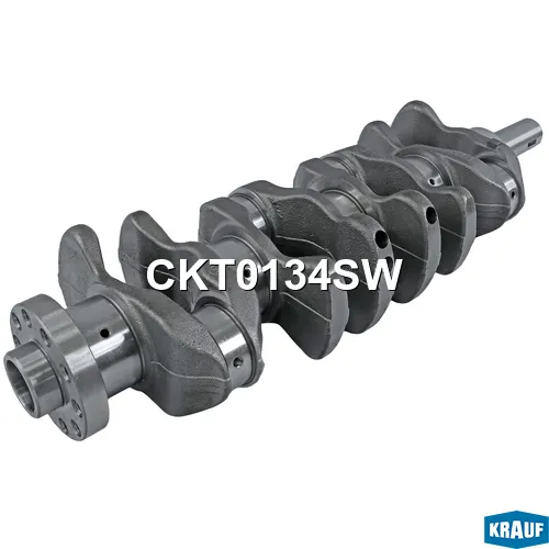 Вал коленчатый KRAUF CKT0134SW