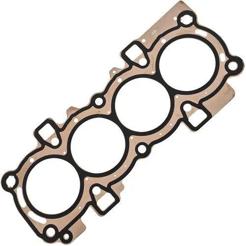 Прокладка ГБЦ Ford B-MAX, C-MAX, EcoSport, Fiesta, Focus II, III, Mondeo IV ZIKMAR Z19632R