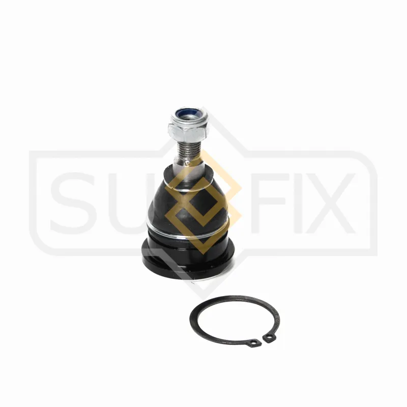 Шаровая опора нижняя L/R HYUNDAI Accent 1.3-1.5 94-00 / Lantra 1.5-2.0 95-0 SUFIX SG-1010