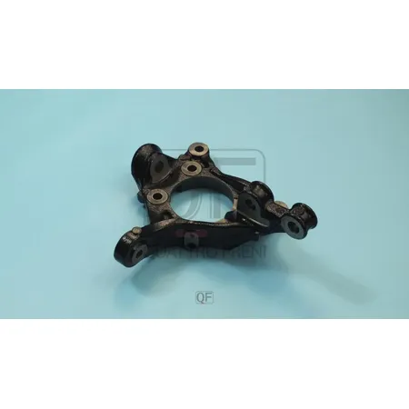 Кулак поворотный RH QUATTRO FRENI QF00D00096