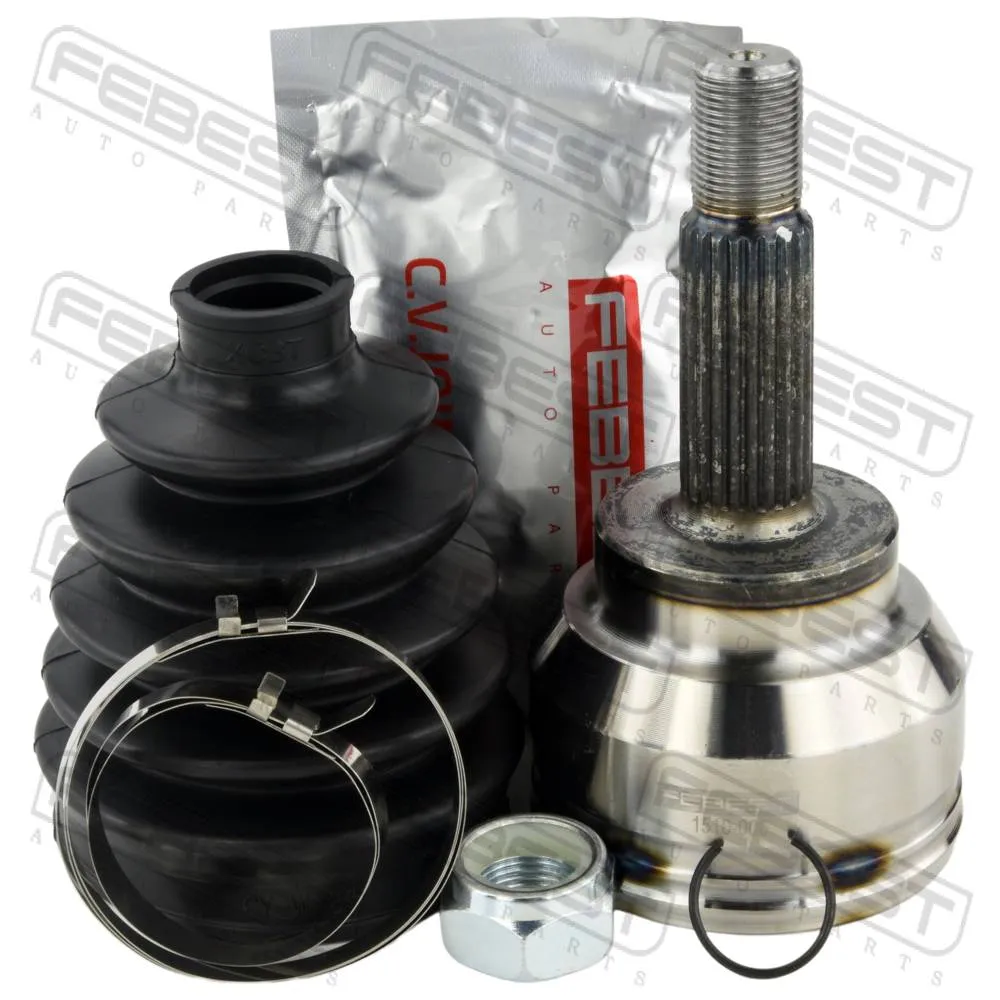 ШРУС наружный 22x55x22 CHERY BONUS (A13) 2011-2014 FEBEST 1510-006