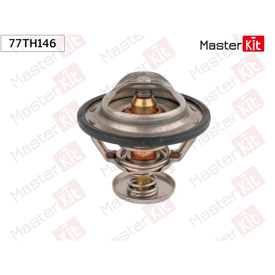 Термостат CitroenSuzuki 83C MASTERKIT 77TH146