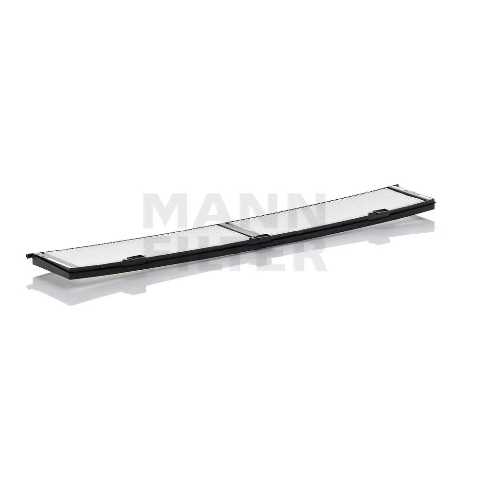 Фильтр салонный MANN-FILTER CU 8430