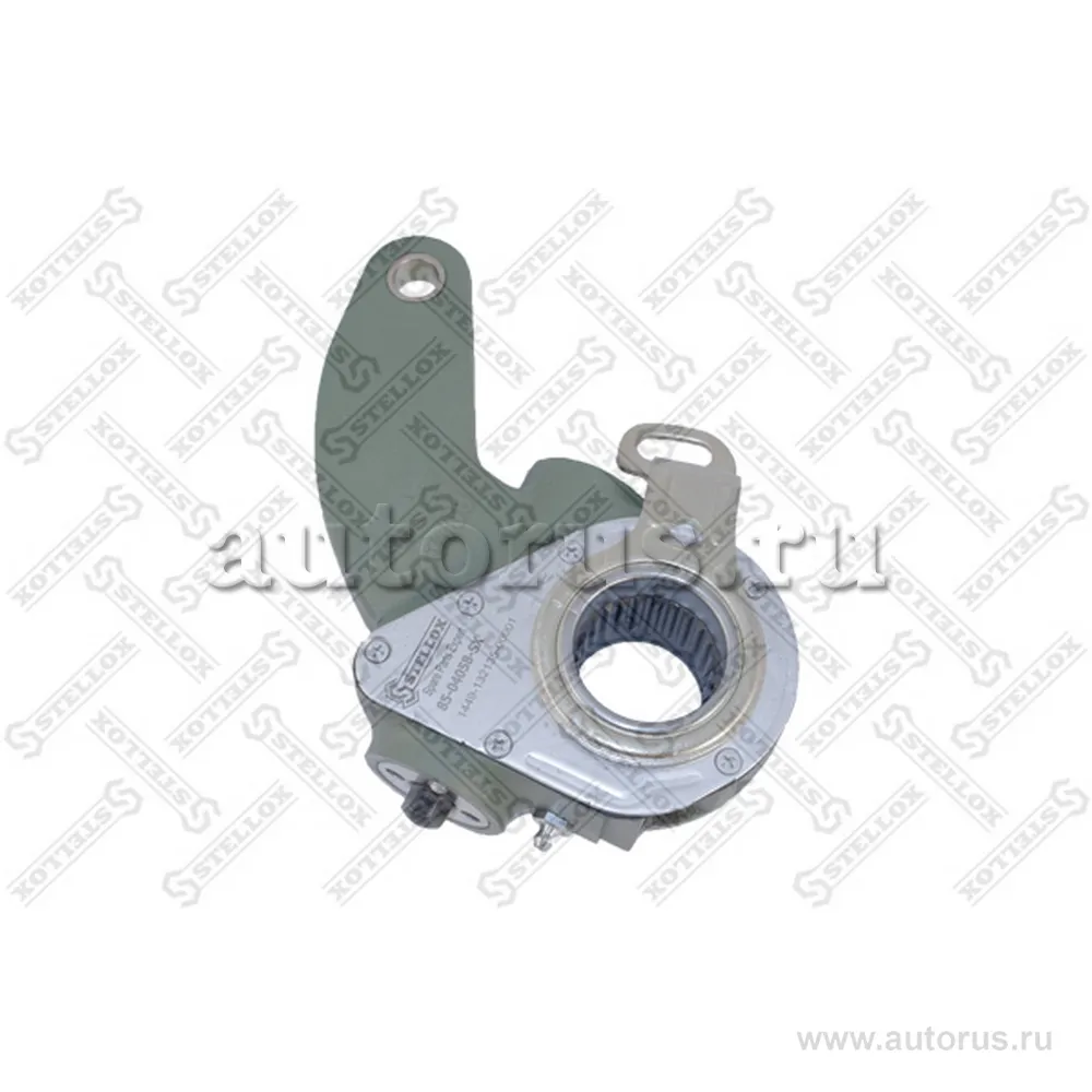 Трещетка автомат., правая задн. MB ось AL3.AL7.NR4/11DL STELLOX 85-04058-SX