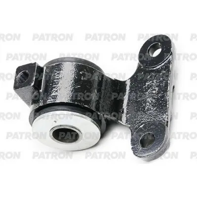 Сайлентблок рычага подвески CITROEN: C8 8.02 (c.п. детали Турция) PATRON PSE10770