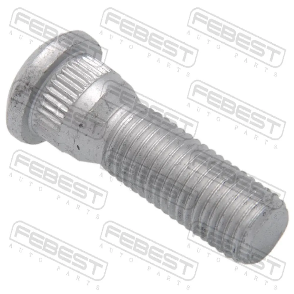 Шпилька колёсная TOYOTA /M12x1,5mm FEBEST 0184-001