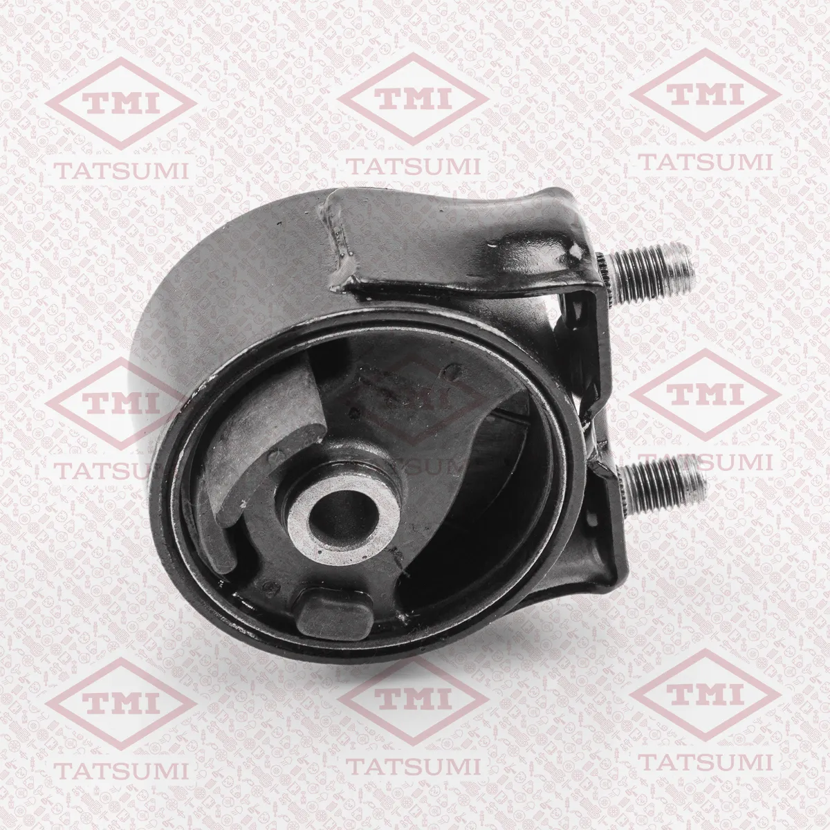 Опора двигателя передняя MAZDA Demio 98-> TATSUMI TEG1151