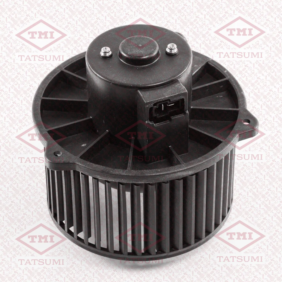 Вентилятор отопителя KIA Spectra 00-> TATSUMI TGD1013