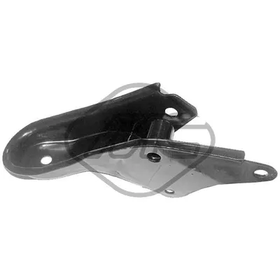 Подушка двигателя FIAT PANDA I/LAN Y10 1.0 86-95 METALCAUCHO 05716