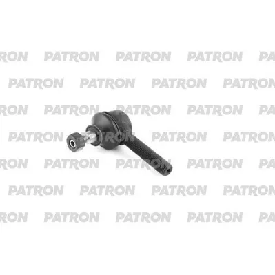 Наконечник рулевой тяги MERCEDES-BENZ: W123 1.76-, W124 85-93 PATRON PS1086