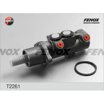 Цилиндр главный тормозной FENOX T2261
