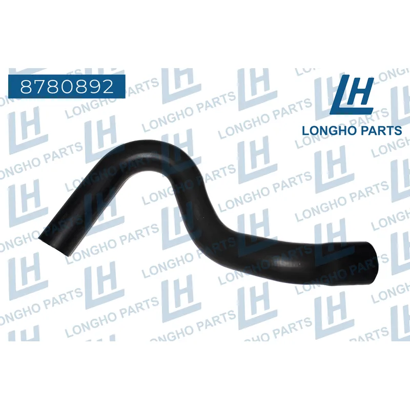 Патрубок резиновый (шланг) FORD Focus 1352875 LONGHO 8780892