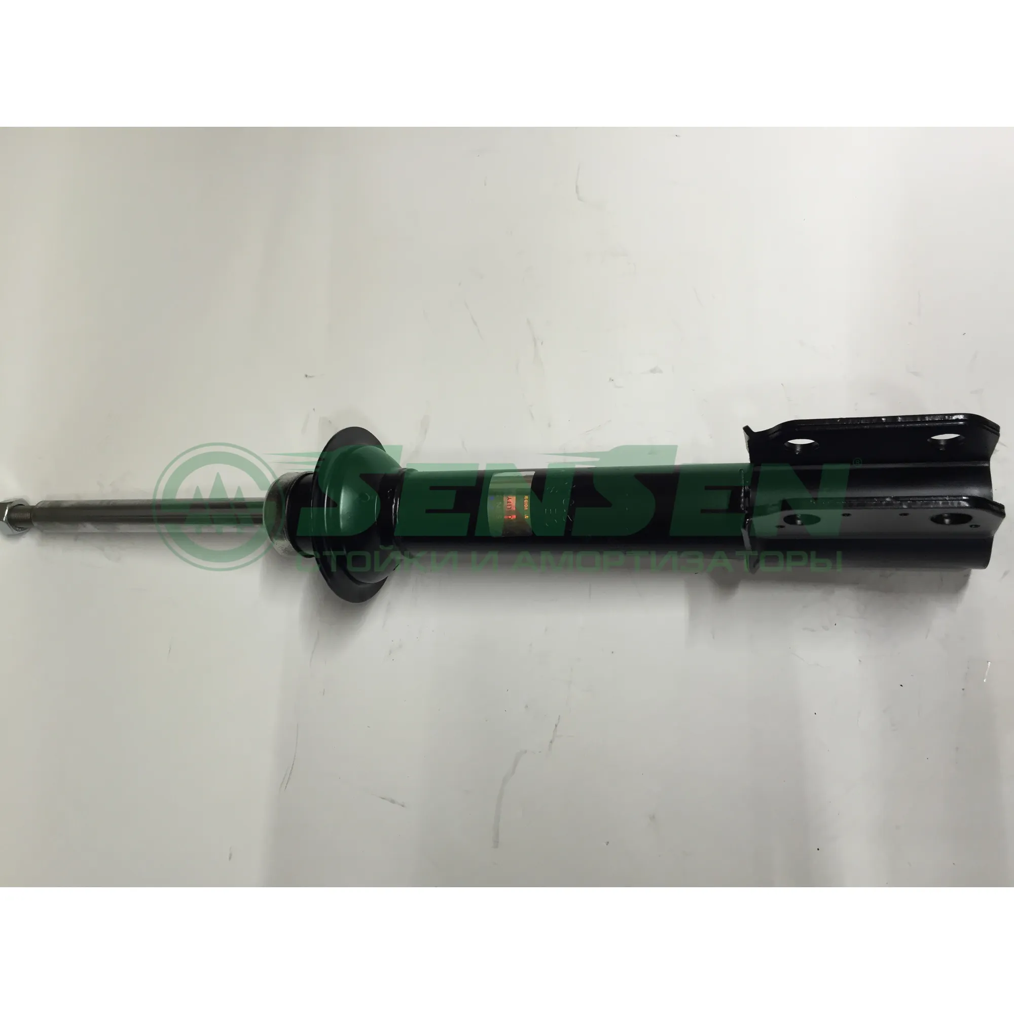 Амортизатор газовый Renault Megane I,Megane Classic Scenic I перед. 95-03 SENSEN 4213-0135