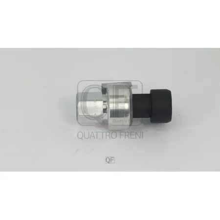Датчик давления кондиционера, QUATTRO FRENI qf40q00014