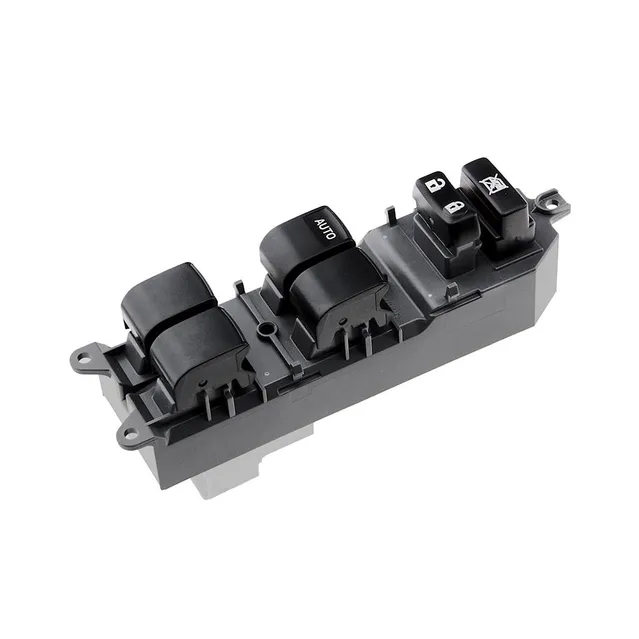 Переключатель стеклопод. Toyota Corolla 06-, Rav-4 05-12-, Yaris 05-, шт NTY EWSTY006
