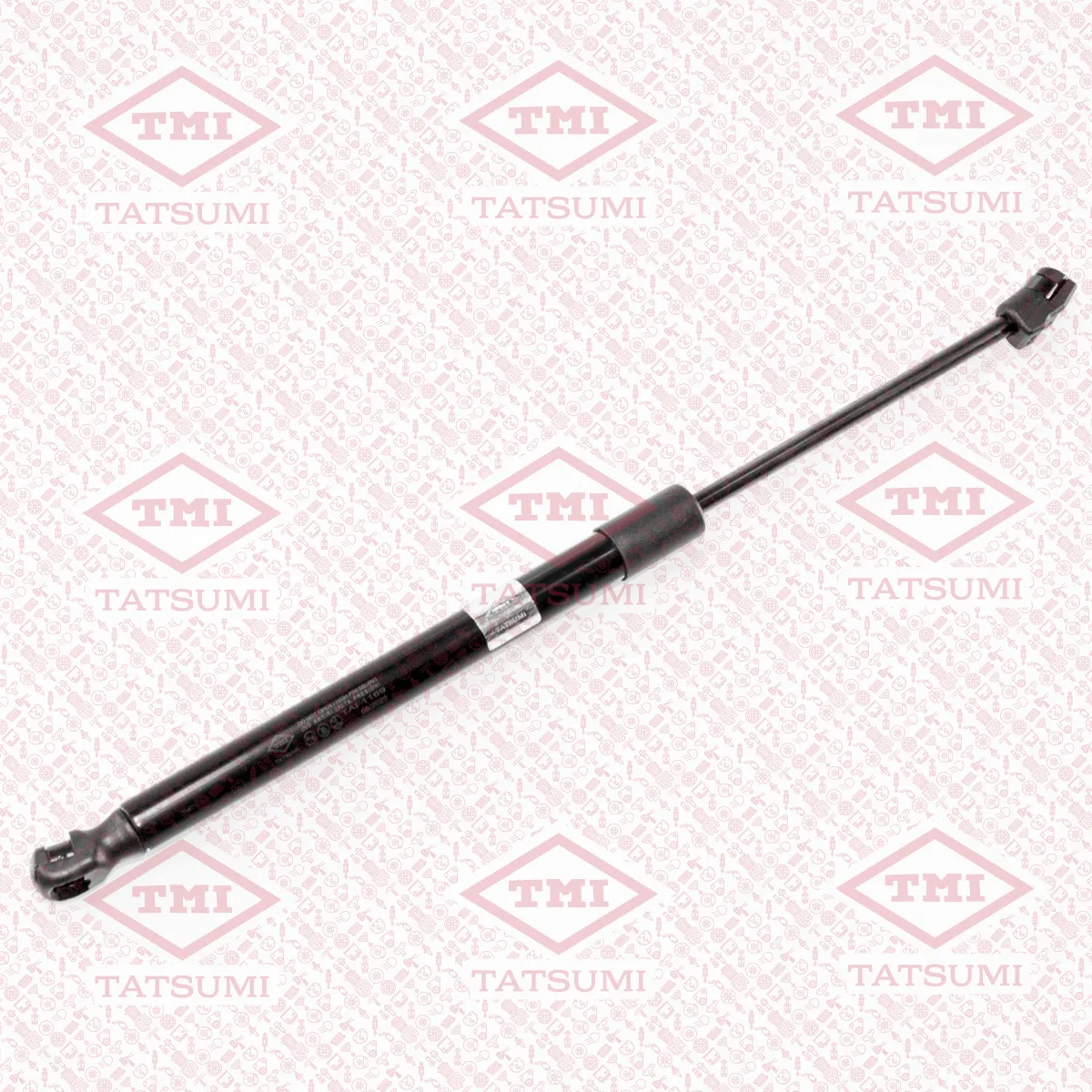 Амортизатор капота (L=390mm, F=390N) NISSAN Maxima QX 00-> TATSUMI TAF1169
