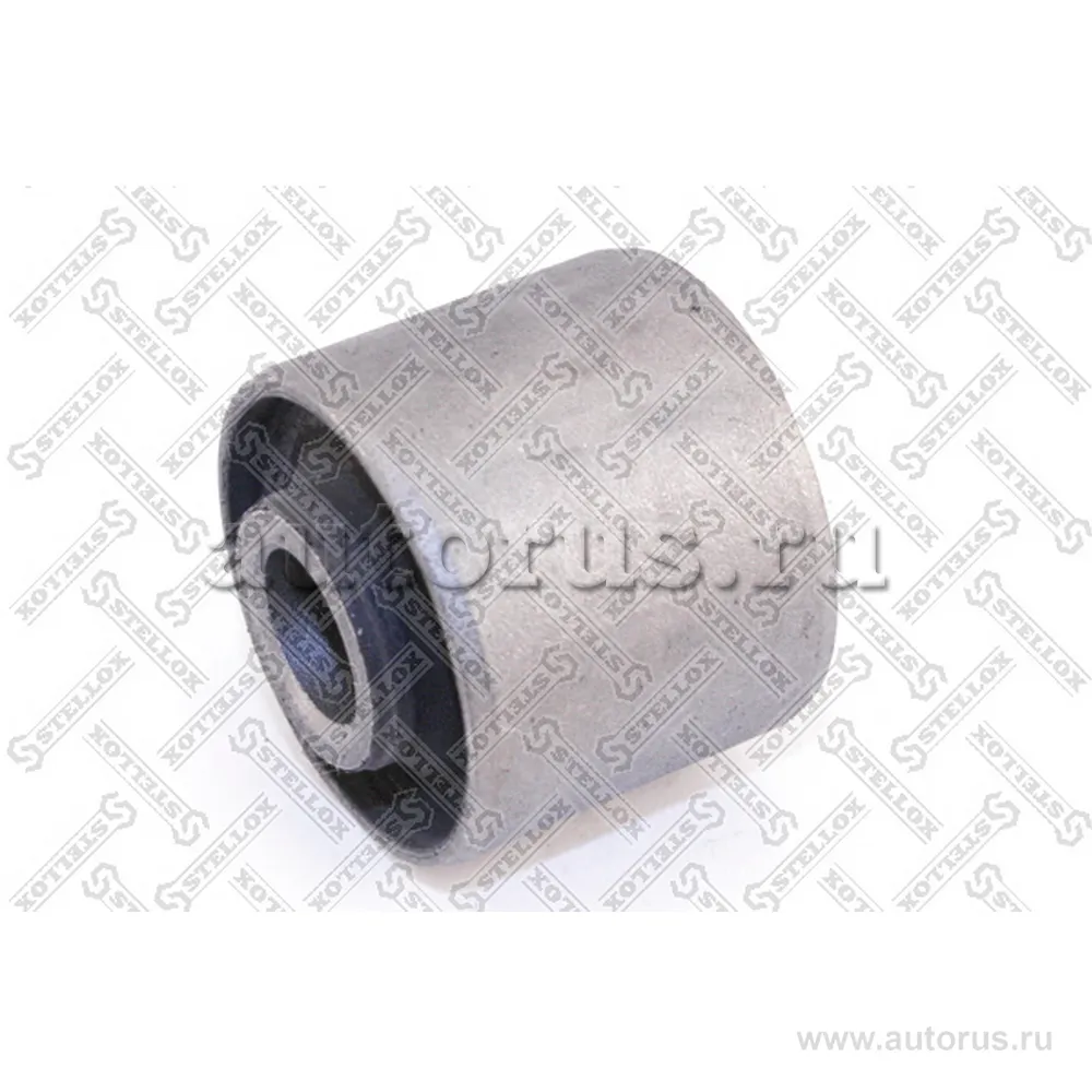 Сайлентблок амортизатора нижн. Toyota 4 Runner RZN18#/VZN18# 95-02 STELLOX 87-98082-SX