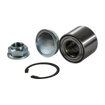 К-кт подшипника ступицы задней Renault Duster 1.6/1.5dCi 11> ZENTPARTS Z21920