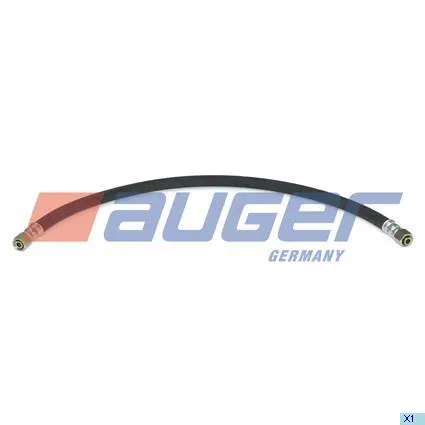 Шланг компрессора Volvo FH12 AUGER 68878