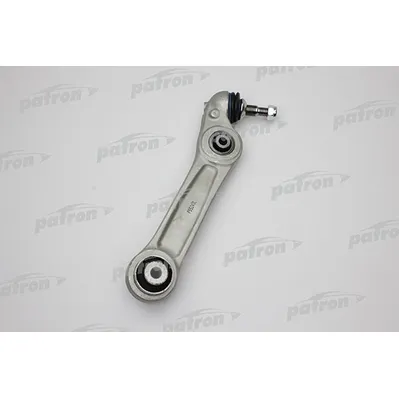 Рычаг подвески левый BMW: 5 SERIES (F10) 03.10- PATRON PS5240L