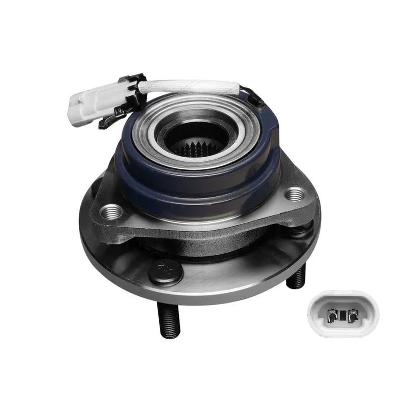 Ступица передняя CHERY EASTAR 06-, FORA (A21) 06-; CHEVROLET EPICA 06- Marshall M8140154