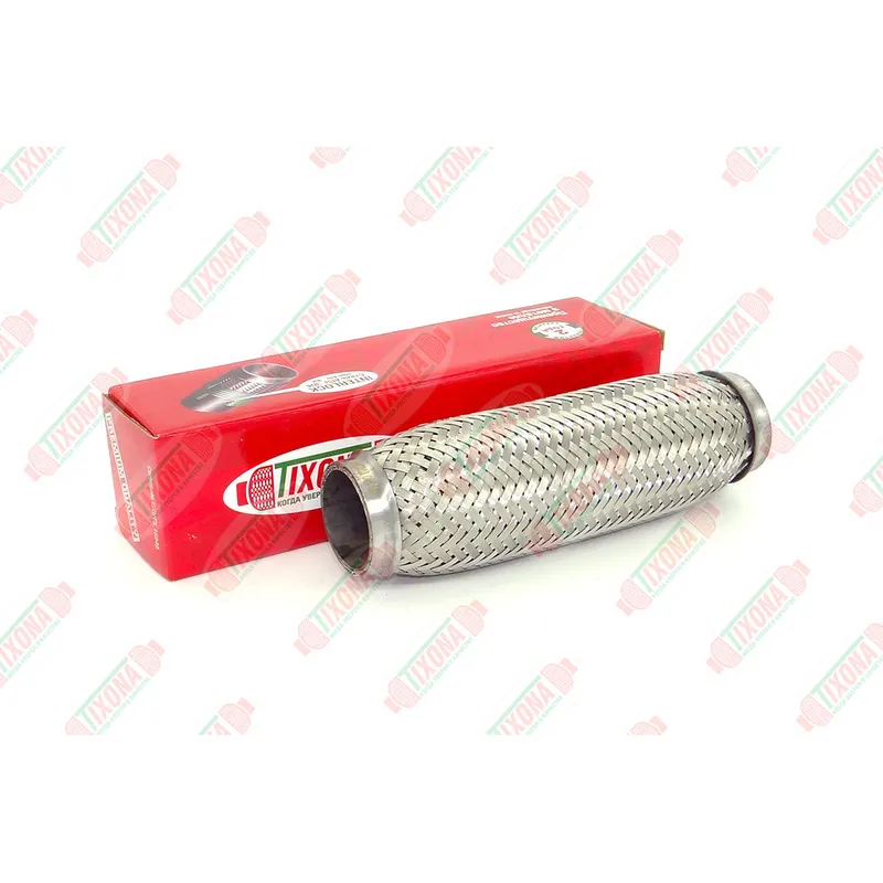 Гофра глушителя Tixona 40200