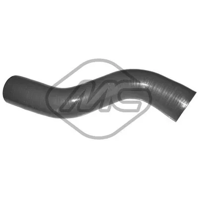 Патрубок турбины REN KANGOO Metalcaucho 09681