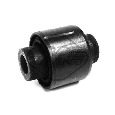Сайлентблок AUDI A3/TT/VW GOLF V/PASSAT B6 03- задний нижний рычаг внешний METALCAUCHO 05359