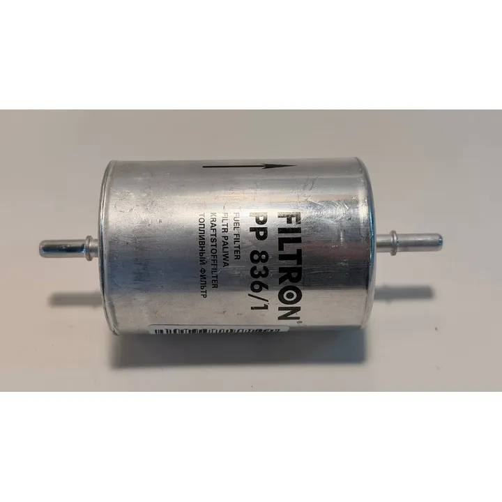 Фильтр топливный, Уценка AD VW 98-> FOR All FILTRON PP836/1-N1 Уценка