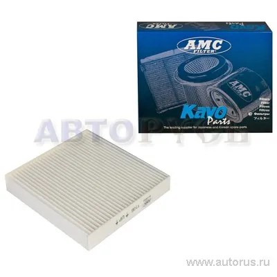 Фильтр салонный Suzuki SWIFT AMC FILTER SC-9506