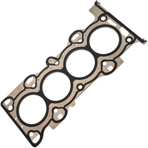 Прокладка ГБЦ Ford C-Max, Focus II, Mondeo III/Mazda 3,5,6/Volvo C30, S40 1.8 16V Duratec HE 00- ZIKMAR Z19547R