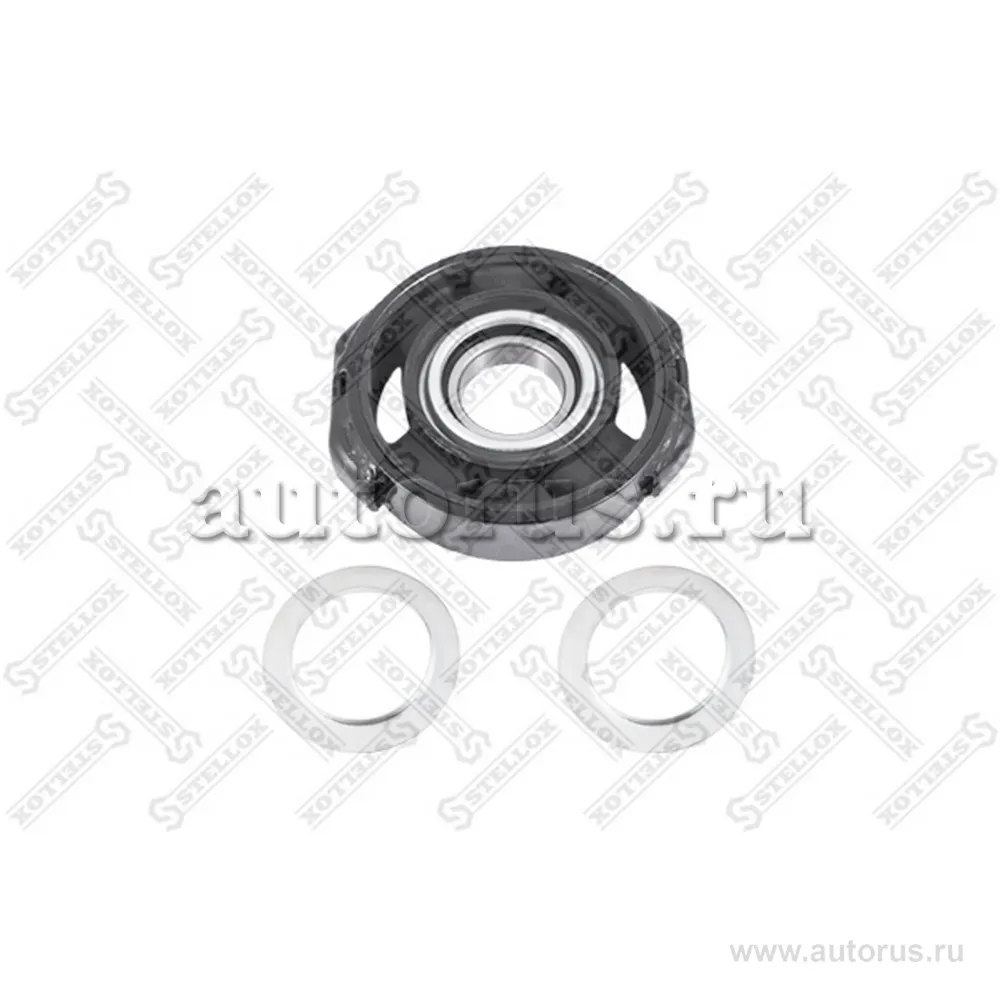 Подшипник подвесной new d55 MB BM652/617/616/615 STELLOX 83-02507-SX