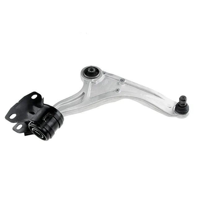 Рычаг передний нижний правый ford mondeo v 14- NTY ZWDFR024