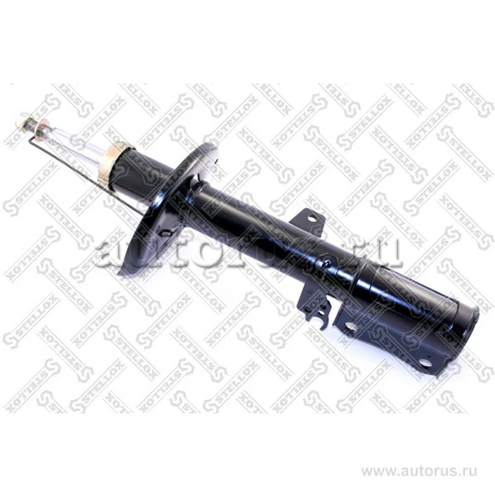Амортизатор задний правый газовый Toyota Camry 2.2/3.0 91> STELLOX 4214-0032-SX
