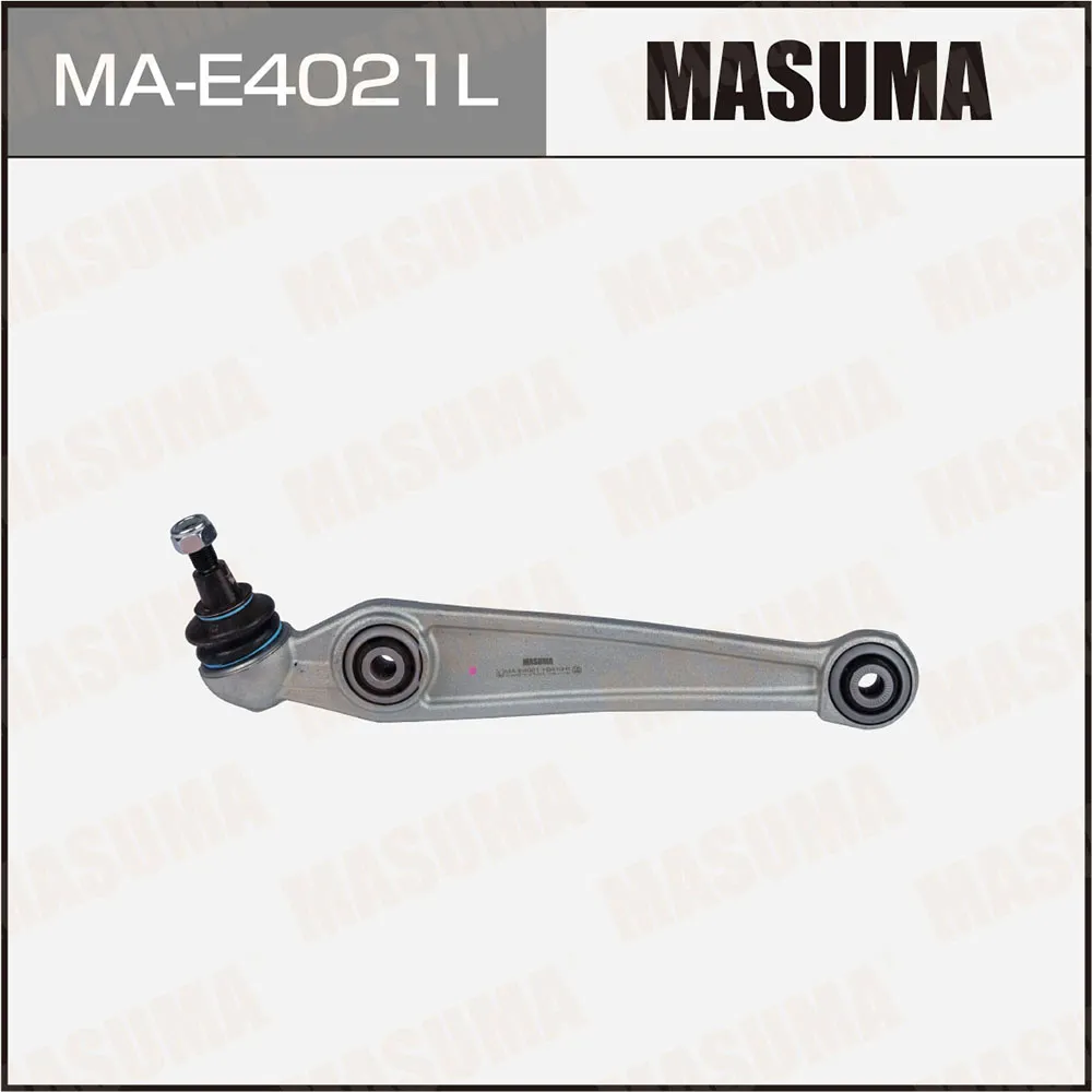 Рычаг левый BMW X5 E70 / X6 E71 08 MASUMA MA-E4021L