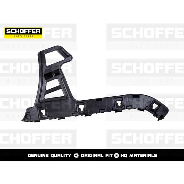 Крепление заднего бампера правое Kia K5 (III 2020 - н.в.) SCHOFFER SHF04863